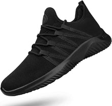
                        
                          將圖片載入圖庫檢視器 Feethit Mens Slip On Running Shoes Breathable Lightweight Comfortable Fashion Non Slip Sneakers for Men
                        
                      