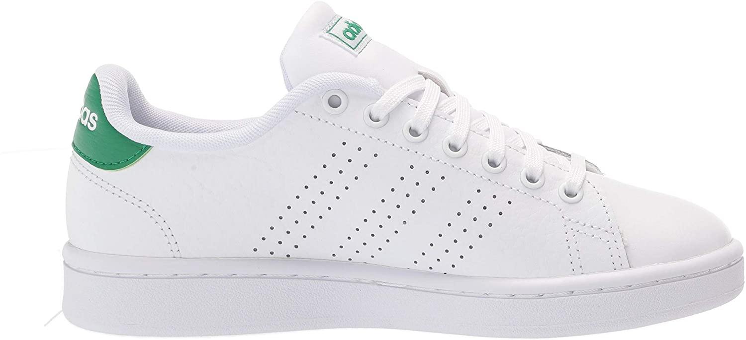adidas Men's Advantage Tennis Shoe