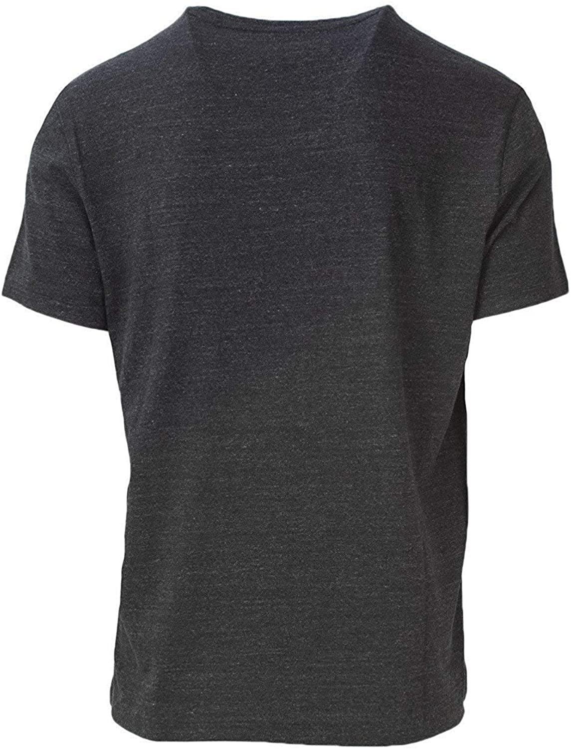 Polo Ralph Lauren Mens Short Sleeve T-Shirt Hampton Purple