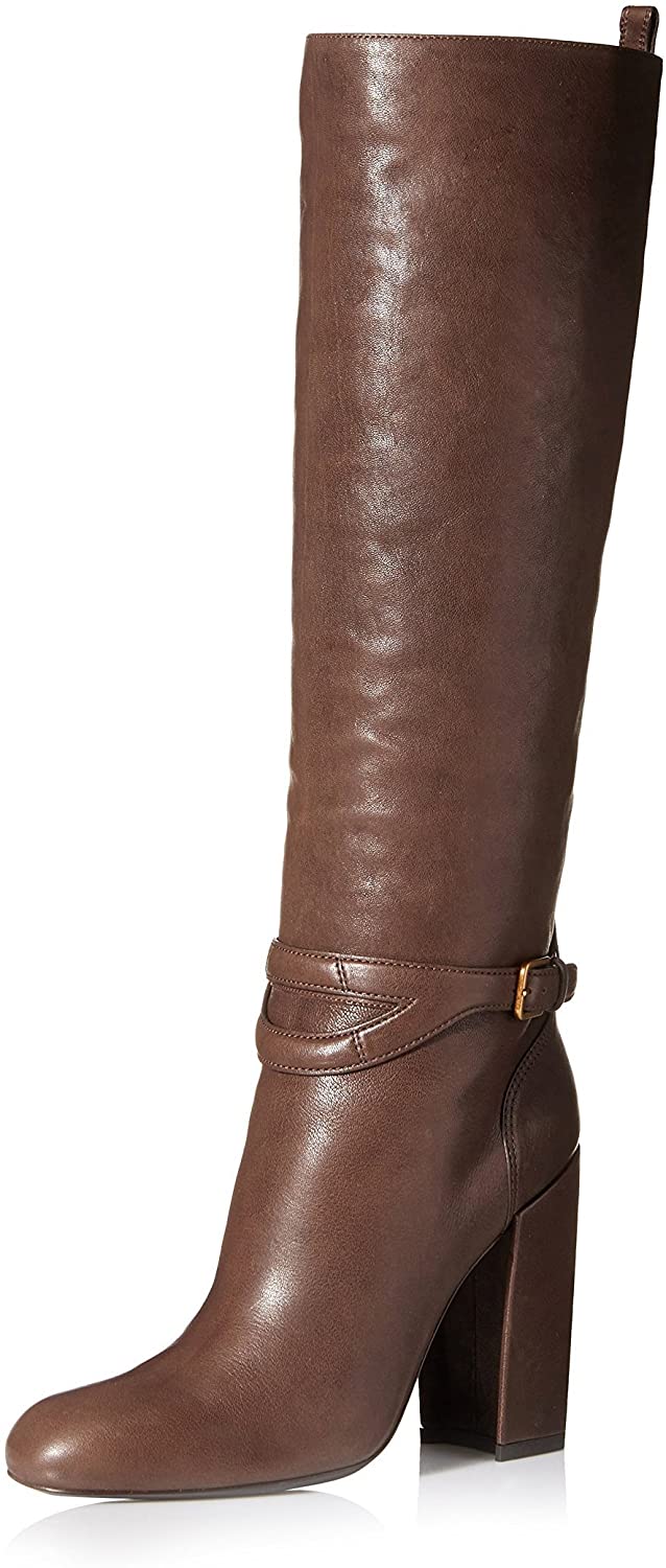 Saint Laurent Women's Leather Boot