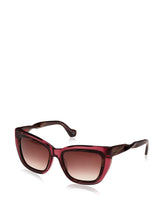 
                        
                          將圖片載入圖庫檢視器 Sunglasses Balenciaga BA 27 BA0027 83F violet/other / gradient brown
                        
                      