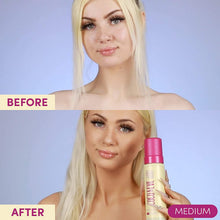 
                        
                          Cargar imagen en el visor de la galería, Coco &amp; Eve Self Tanner Mousse Kit - All Natural Sunless Tanning Mousse
                        
                      