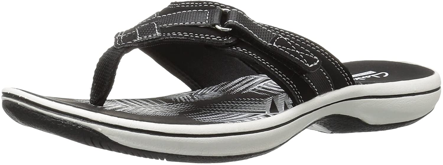 Clarks Women's Breeze Sea