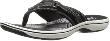 
                        
                          गैलरी व्यूवर में इमेज लोड करें, Clarks Women's Breeze Sea
                        
                      