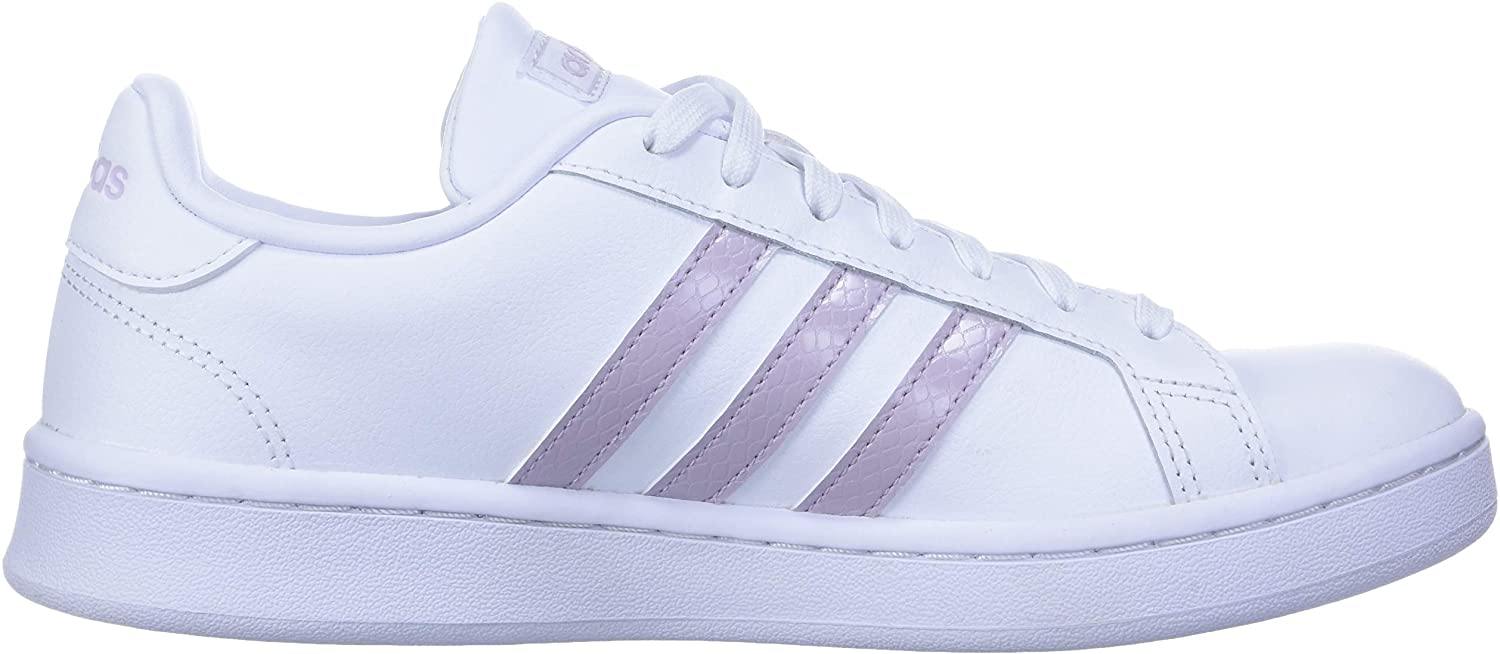 adidas Women's Grand Court Sneaker - JOY2ESpree