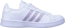 
                        
                          將圖片載入圖庫檢視器 adidas Women's Grand Court Sneaker - JOY2ESpree
                        
                      