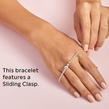 
                        
                          Muat gambar ke penampil Galeri, Pandora Jewelry String of Beads Sliding Bracelet Sterling Silver Bracelet - JOY2ESpree
                        
                      