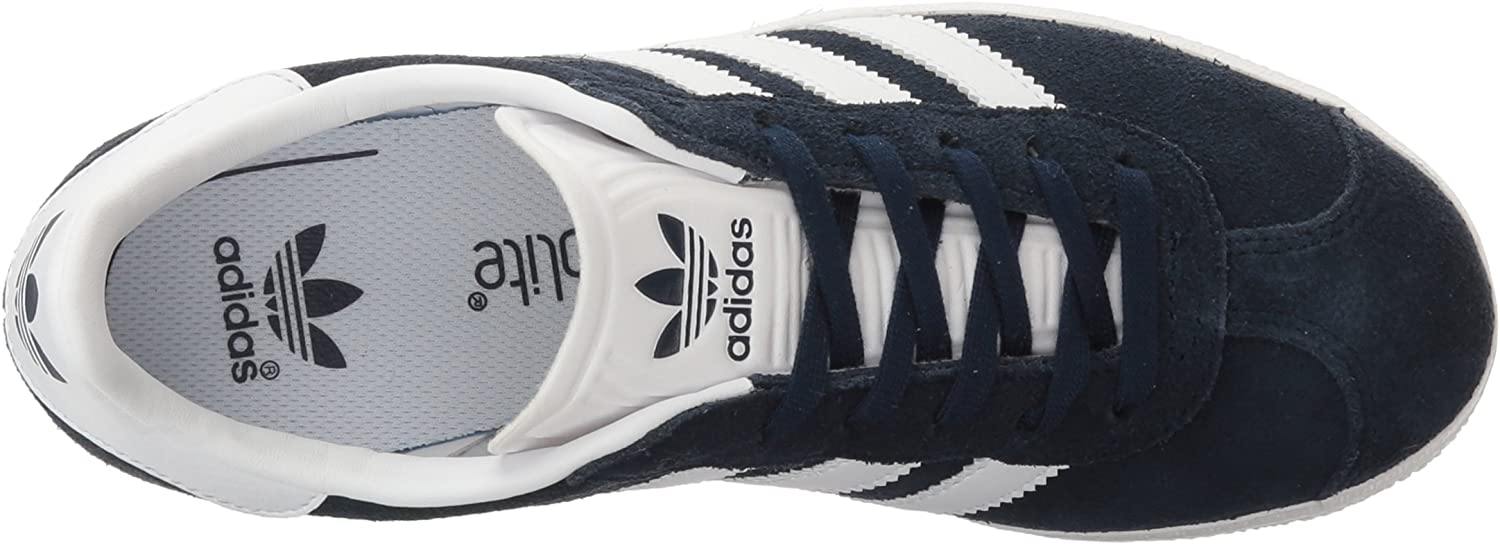 adidas Originals Unisex-Child Gazelle Sneaker