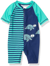 
                        
                          Cargar imagen en el visor de la galería, Tommy Bahama Boys' One Piece Rashguard Swimsuit Bathingsuit
                        
                      