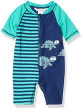 
                        
                          Cargar imagen en el visor de la galería, Tommy Bahama Boys' One Piece Rashguard Swimsuit Bathingsuit
                        
                      