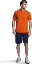 
                        
                          Load image into Gallery viewer, Russell Athletic Men's Cotton Performance Short Sleeve T-Shirt
                        
                      