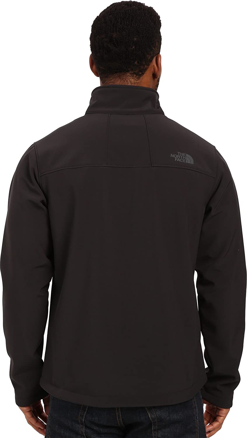 The North Face mens Apex Bionic 2 Jacket