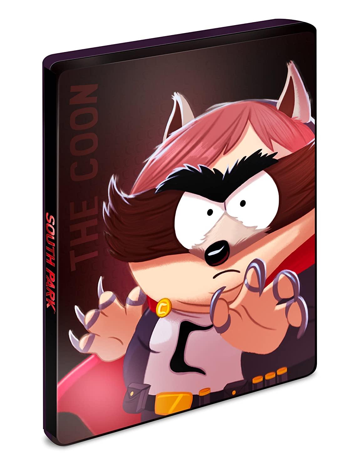 South Park and The Fractured But Whole (Nintendo Switch) - JOY2ESpree