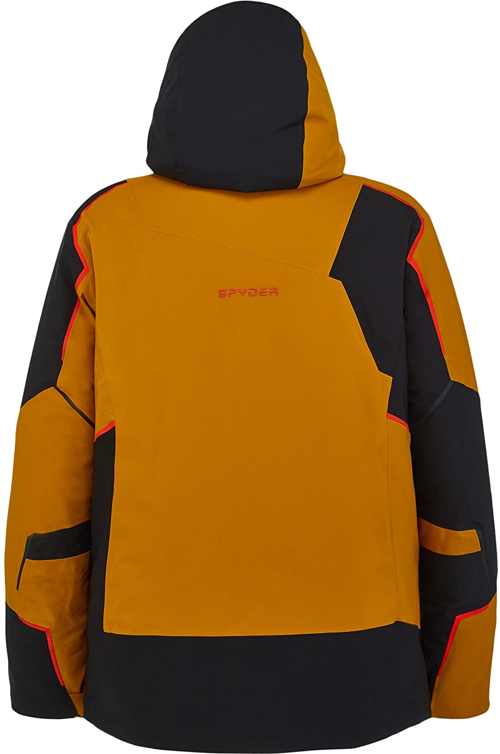 Spyder Active Sports Men's Leader GORE-TEX Insulated Ski Jacket