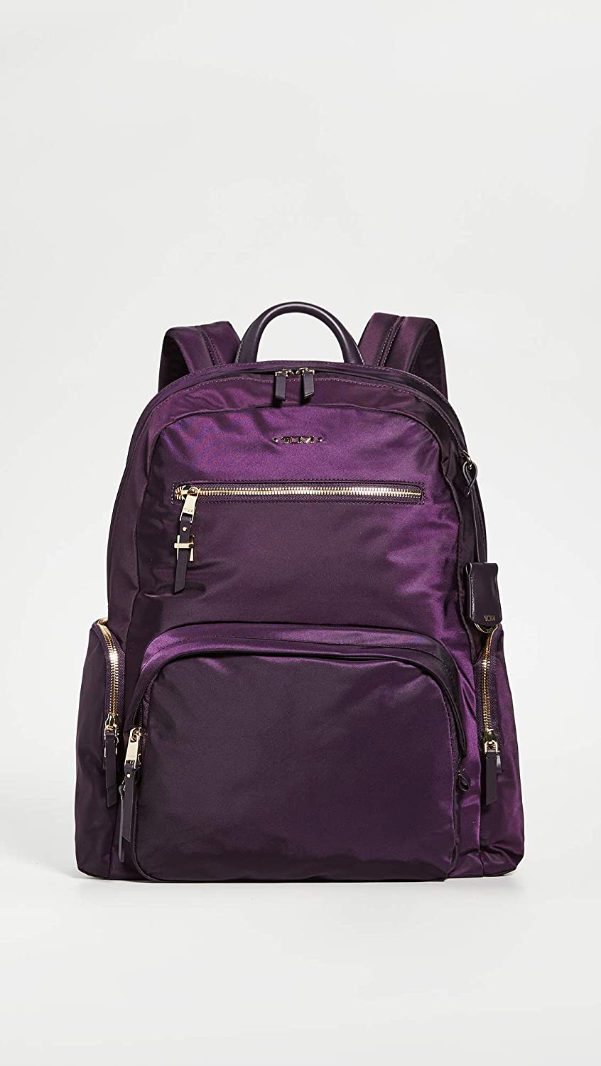TUMI - Voyageur Carson Laptop Backpack