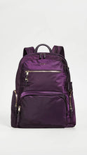 
                        
                          Cargar imagen en el visor de la galería, TUMI - Voyageur Carson Laptop Backpack
                        
                      