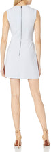 
                        
                          Load image into Gallery viewer, French Connection Women's Whisper Light Stretch Solid Mini Dress
                        
                      