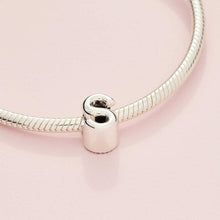
                        
                          Muat gambar ke penampil Galeri, PANDORA Letter 925 Sterling Silver Charm - JOY2ESpree
                        
                      