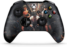 
                        
                          Muat gambar ke penampil Galeri, DreamController Original Wireless Custom Xbox One Controller - Xbox One Custom Controller Works - JOY2ESpree
                        
                      