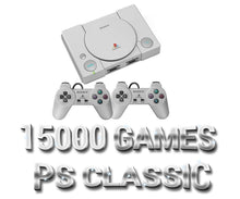 
                        
                          画像をギャラリービューアに読み込む, MINI PS Classic 15000+ Games Hacked Modded, SNES, NES, Sega, Dreamcast, Arcade - JOY2ESpree
                        
                      