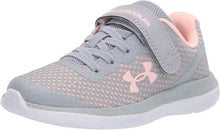 
                        
                          Load image into Gallery viewer, Under Armour Unisex-Child Pre School Impulse Alternative Closure Sneaker
                        
                      
