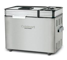 
                        
                          將圖片載入圖庫檢視器 Cuisinart CBK-200 Convection Bread Maker, 12" x 16.5" x 10.25" - JOY2ESpree
                        
                      
