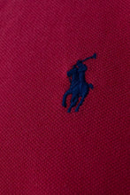 
                        
                          गैलरी व्यूवर में इमेज लोड करें, Polo RL Men's Custom Slim Fit Mesh Pony Shirt
                        
                      