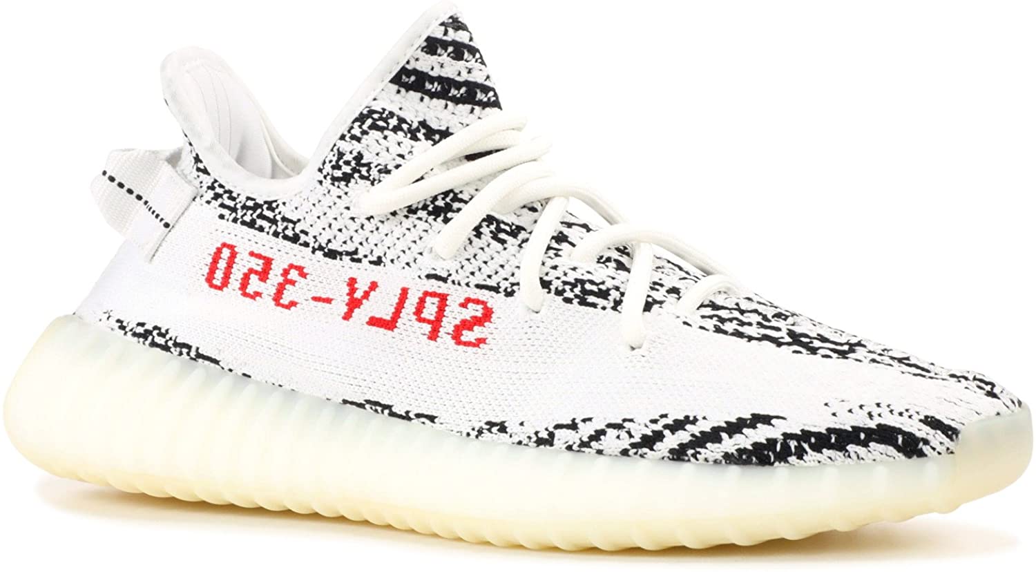 adidas Yeezy Boost 350 V2 Zebra - CP9654
