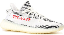 
                        
                          Muat gambar ke penampil Galeri, adidas Yeezy Boost 350 V2 Zebra - CP9654
                        
                      