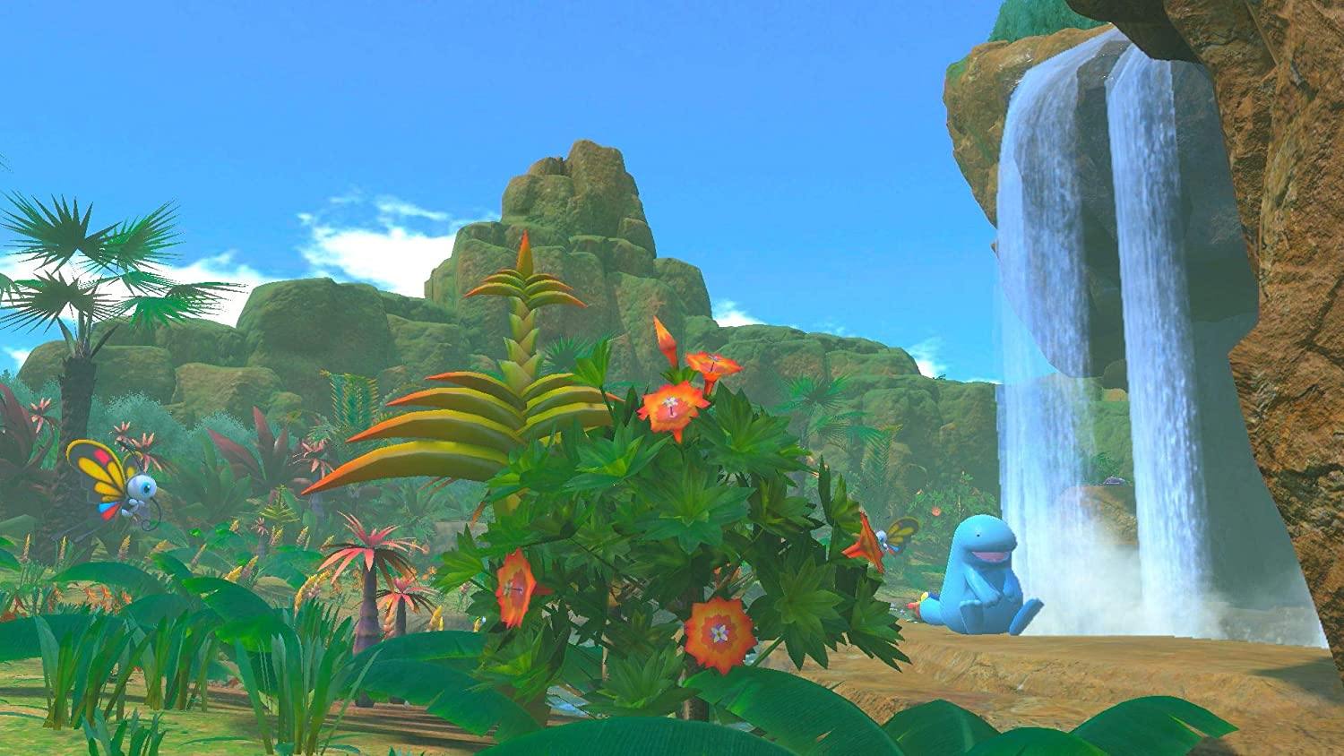 New Pokémon Snap - Nintendo Switch - JOY2ESpree