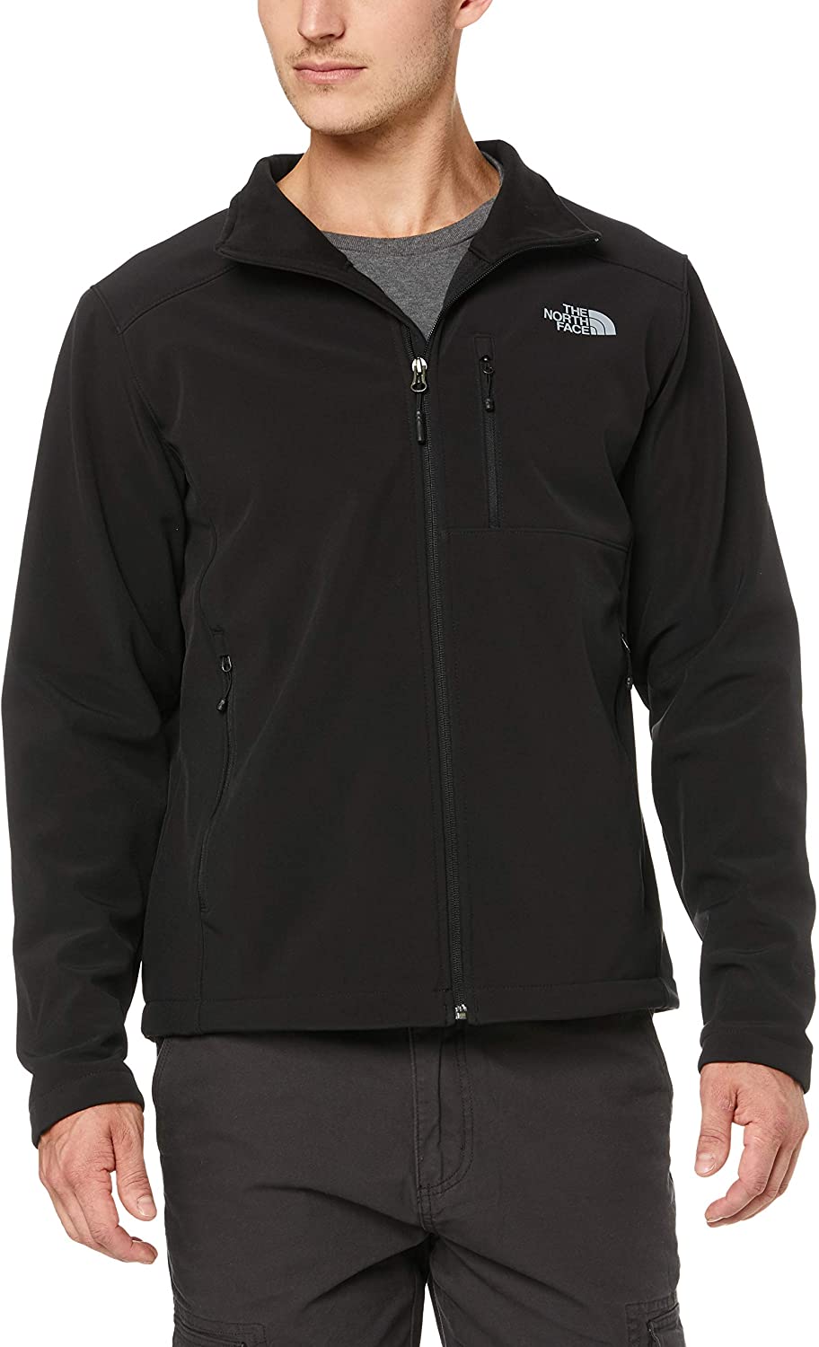 The North Face mens Apex Bionic 2 Jacket