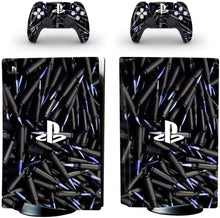 
                        
                          Muat gambar ke penampil Galeri, Whole Body Protective Vinyl Skin Decal Cover for Sony PS5 Playstation 5 Console Wrap Sticker Skins - JOY2ESpree
                        
                      