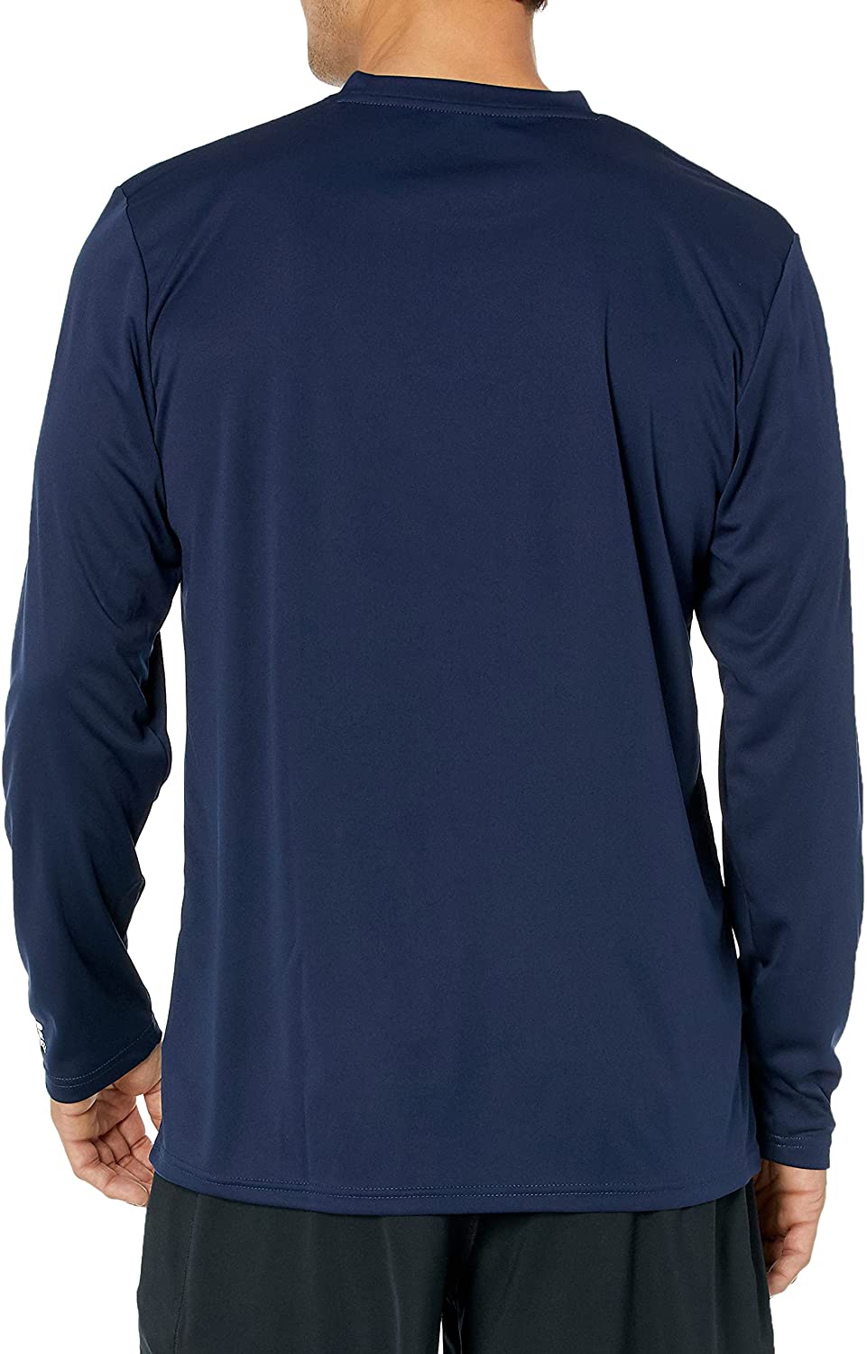Russell Athletic Men's Long Sleeve Performance T-Shirt