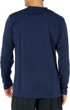 
                        
                          Load image into Gallery viewer, Russell Athletic Men's Long Sleeve Performance T-Shirt
                        
                      