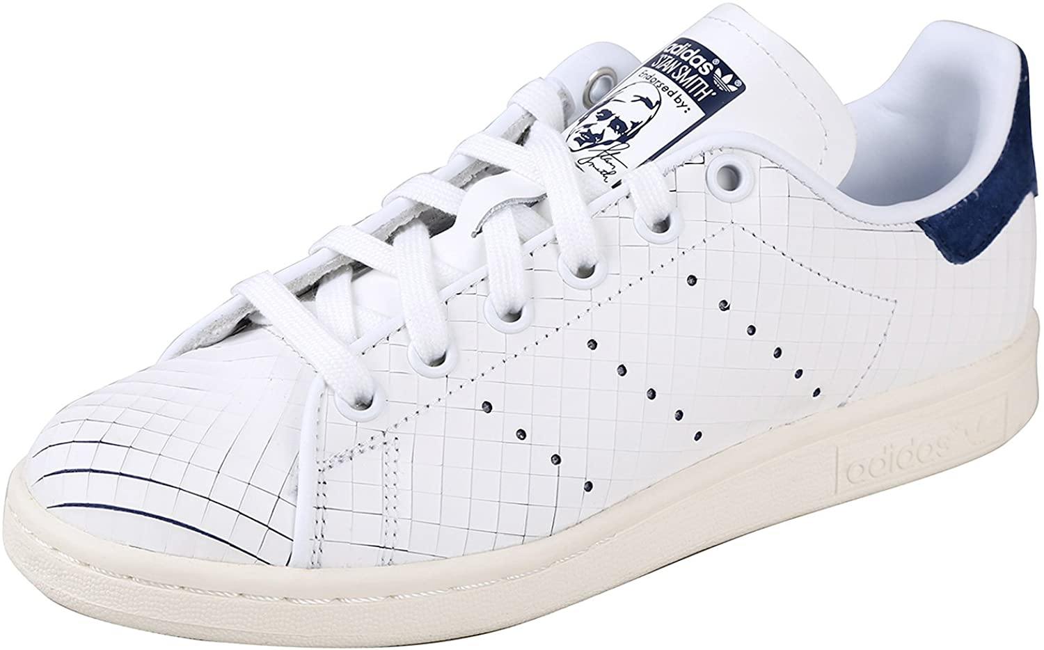 adidas Originals Unisex-Adult Stan Smith (2016) Running Shoe