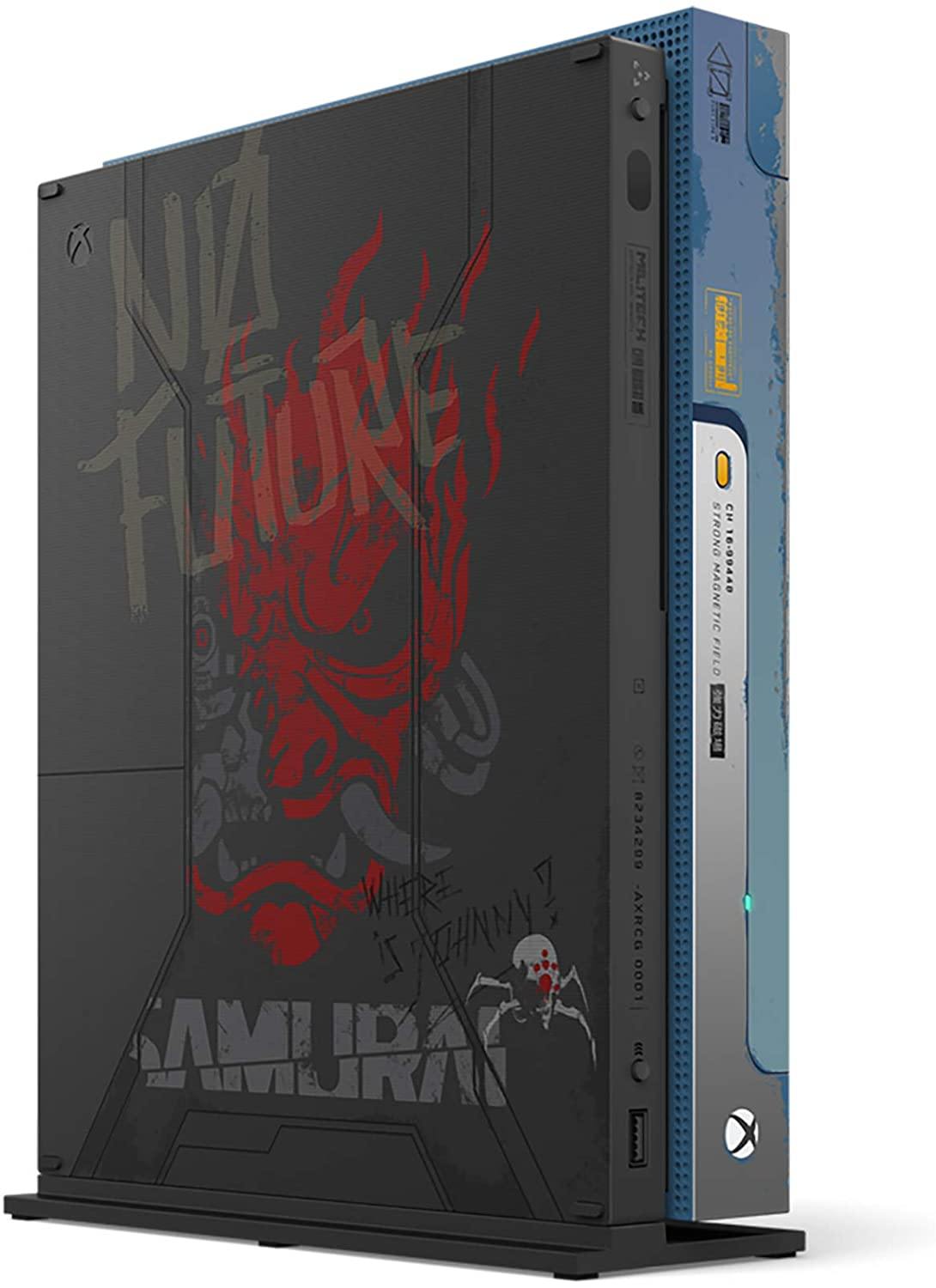 Xbox One X 1TB Console - Gears 5 Bundle [DISCONTINUED] - JOY2ESpree