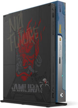 
                        
                          將圖片載入圖庫檢視器 Xbox One X 1TB Console - Gears 5 Bundle [DISCONTINUED] - JOY2ESpree
                        
                      