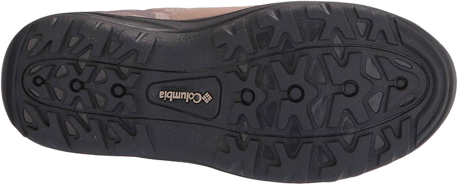 Columbia Women's Ice Maiden Ii Snow Boot