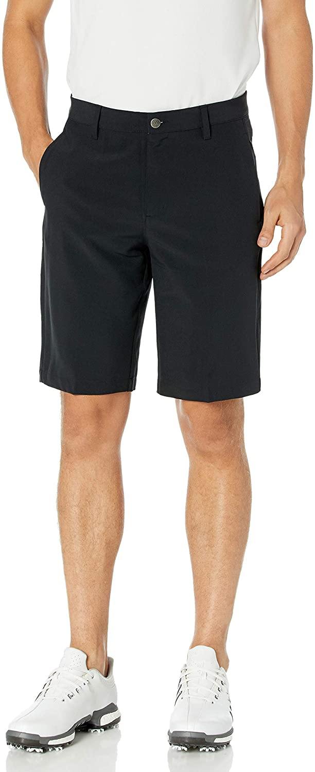 adidas Golf Ultimate+ 3-Stripes Short (2019 Model) - JOY2ESpree