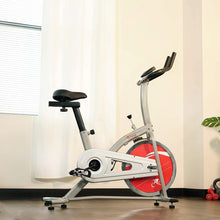 
                        
                          Cargar imagen en el visor de la galería, Sunny Health &amp; Fitness Indoor Cycling Exercise Stationary Bike with Digital Monitor - JOY2ESpree
                        
                      