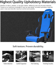 
                        
                          Load image into Gallery viewer, AKRacing Core Series eX SE Gaming Chair with High Backrest - JOY2ESpree
                        
                      