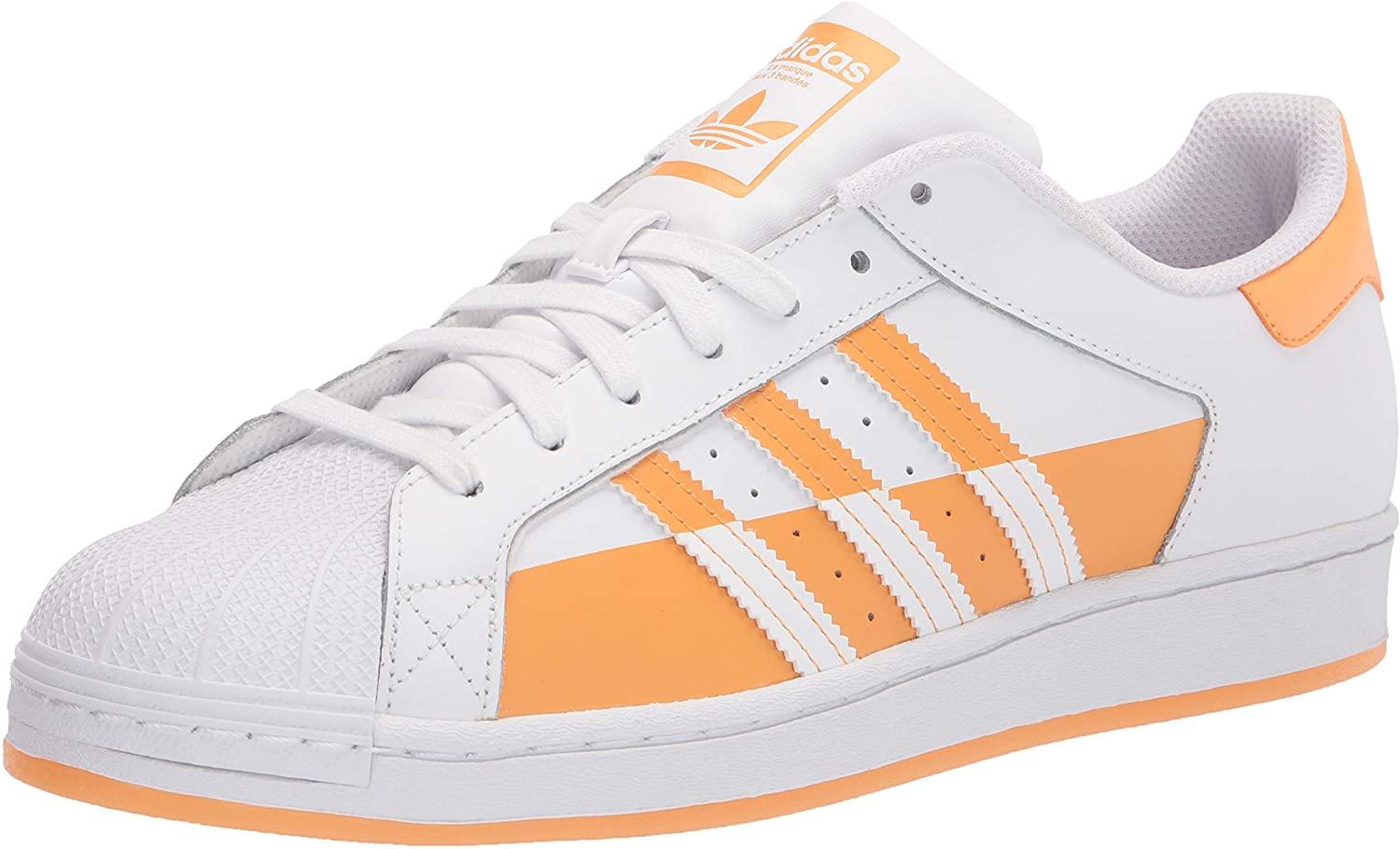 adidas Originals Men's Superstar Shoes - JOY2ESpree