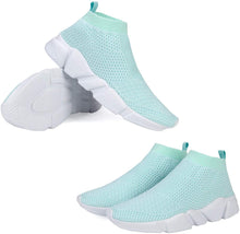 
                        
                          將圖片載入圖庫檢視器 WXQ Women's Running Lightweight Breathable Casual Sports Shoes Fashion Sneakers Walking Shoes - JOY2ESpree
                        
                      