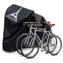 
                        
                          画像をギャラリービューアに読み込む, SUNFATT Bike Covers Outdoor Storage Waterproof,Bicycle Cover Waterproof Outdoor
                        
                      