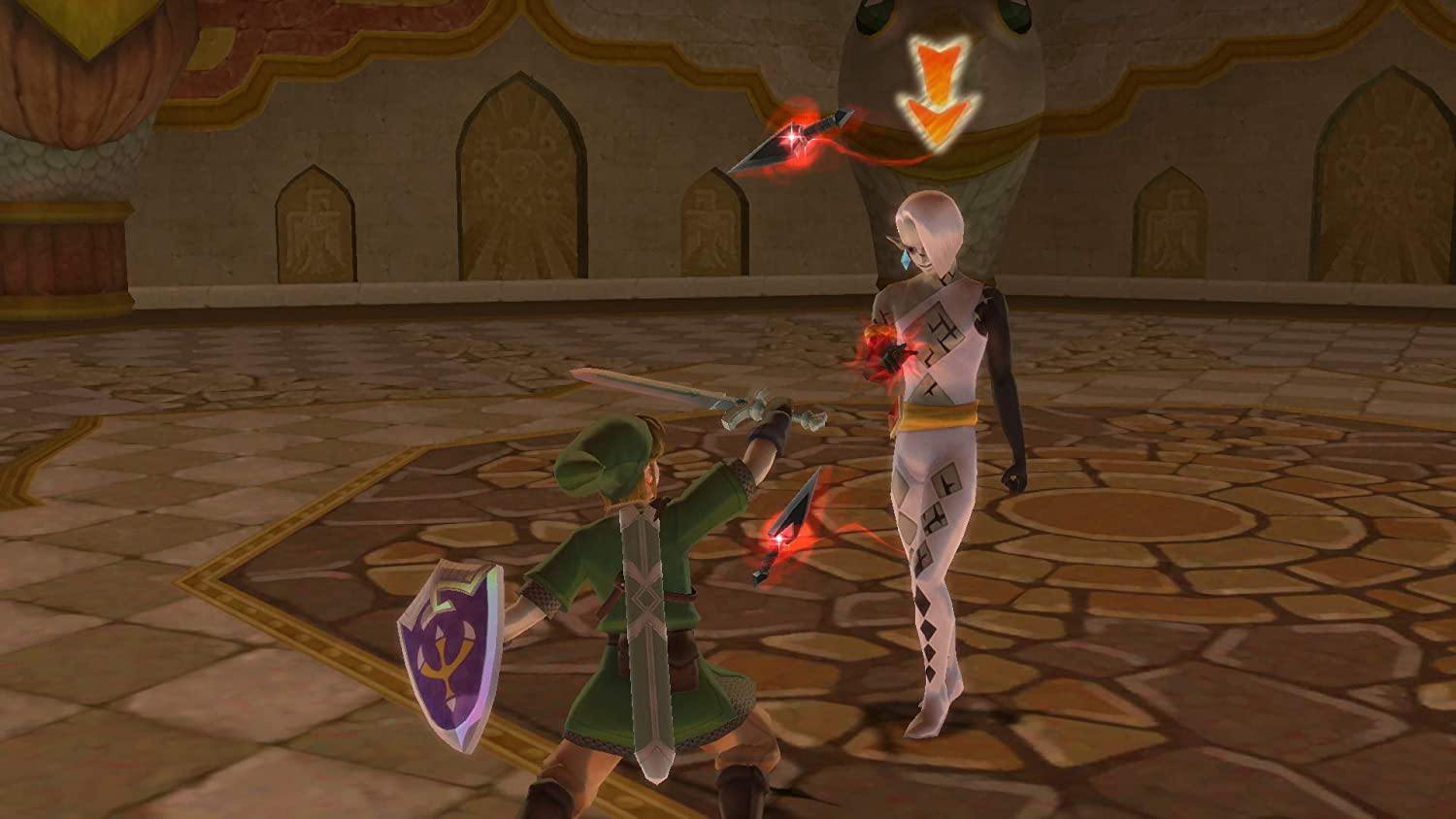 The Legend of Zelda: Skyward Sword HD Standard - Switch [Digital Code] - JOY2ESpree