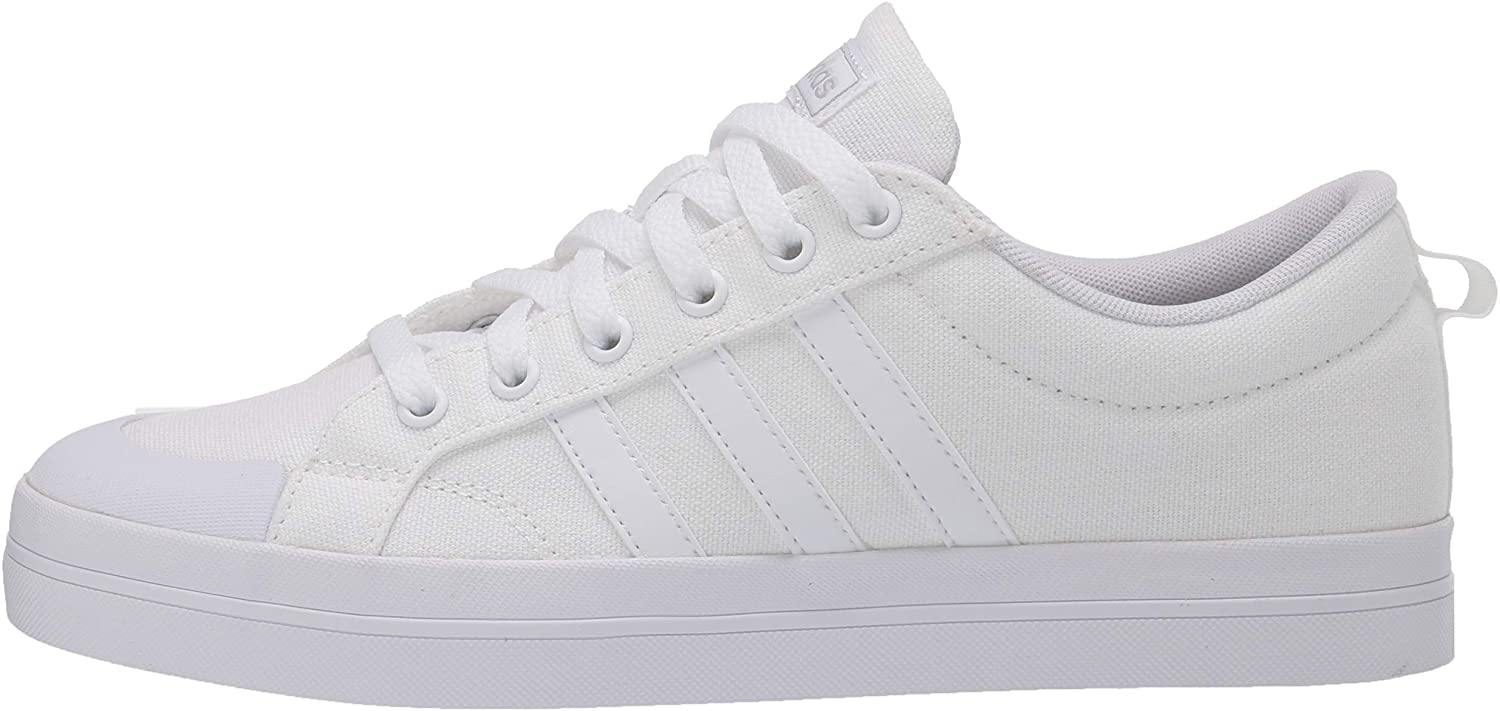 adidas Women's Bravada Sneaker - JOY2ESpree