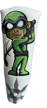 
                        
                          Cargar imagen en el visor de la galería, Yopral Golf Blade Putter Cover Green Headcover for Golf Clubs - JOY2ESpree
                        
                      