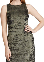 
                        
                          Muat gambar ke penampil Galeri, LAUREN RALPH LAUREN Womens Deming Metallic Maxi Evening Dress
                        
                      