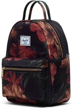 
                        
                          Load image into Gallery viewer, Herschel Nova Backpack, Black, Mid-volume 18.0L
                        
                      