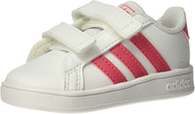 
                        
                          Cargar imagen en el visor de la galería, adidas Unisex-Child Grand Court-Kids Sneaker
                        
                      
